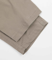 Manastash Flex Climber Wide Leg Pants in Khaki thumbnail