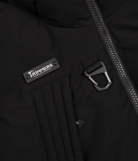 Manastash Monster 700 '22 Jacket - Black thumbnail