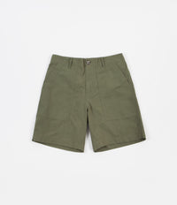 Mollusk Salvador Shorts in Wakame thumbnail