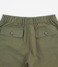 Mollusk Salvador Shorts in Wakame thumbnail