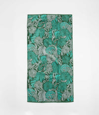 Mollusk Tidepool Towel - Blue / Green thumbnail