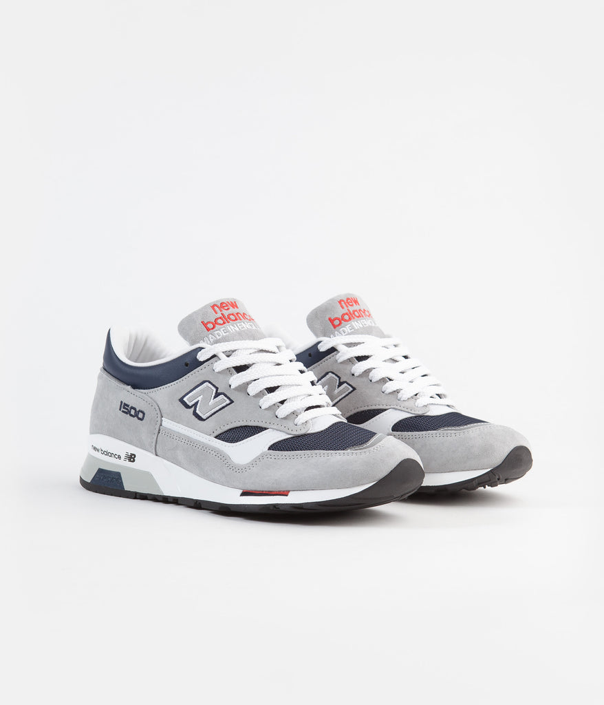 New balance 1500 sales navy grey