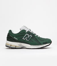 New Balance 1906 Shoes in Nightwatch Green thumbnail