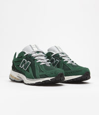New Balance 1906 Shoes in Nightwatch Green thumbnail