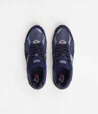 New Balance 2002R Gore Tex Shoes in NB Navy thumbnail