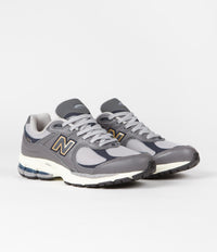 New Balance 2002R Shoes in Castlerock thumbnail