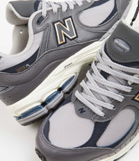 New Balance 2002R Shoes in Castlerock thumbnail