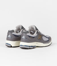 New Balance 2002R Shoes in Castlerock thumbnail