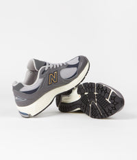 New Balance 2002R Shoes in Castlerock thumbnail