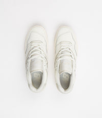 New Balance 550 Shoes - Turtledove thumbnail