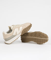 New Balance XC-72 Shoes - Bone thumbnail