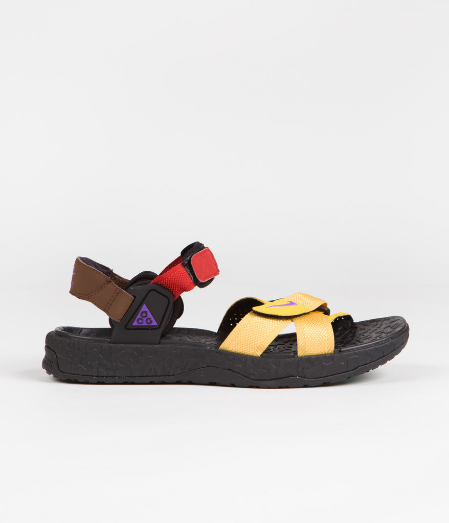 Nike air acg sandals hot sale