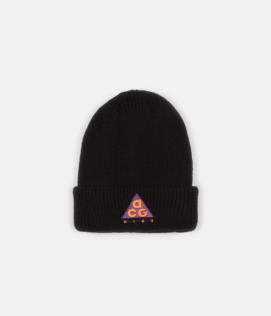 Nike acg hot sale beanie yellow