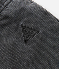 Nike ACG Ease Trail Pants in Black thumbnail
