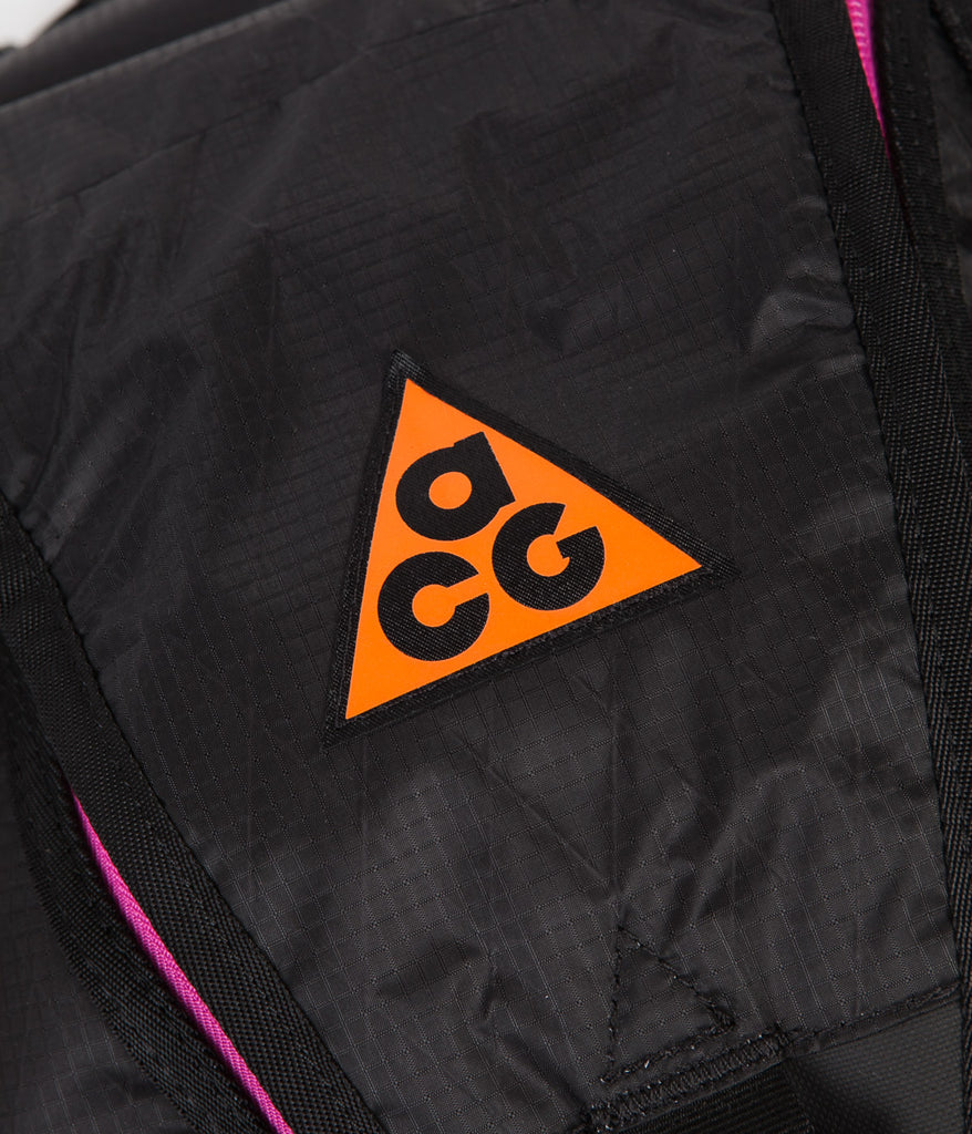 acg responder backpack