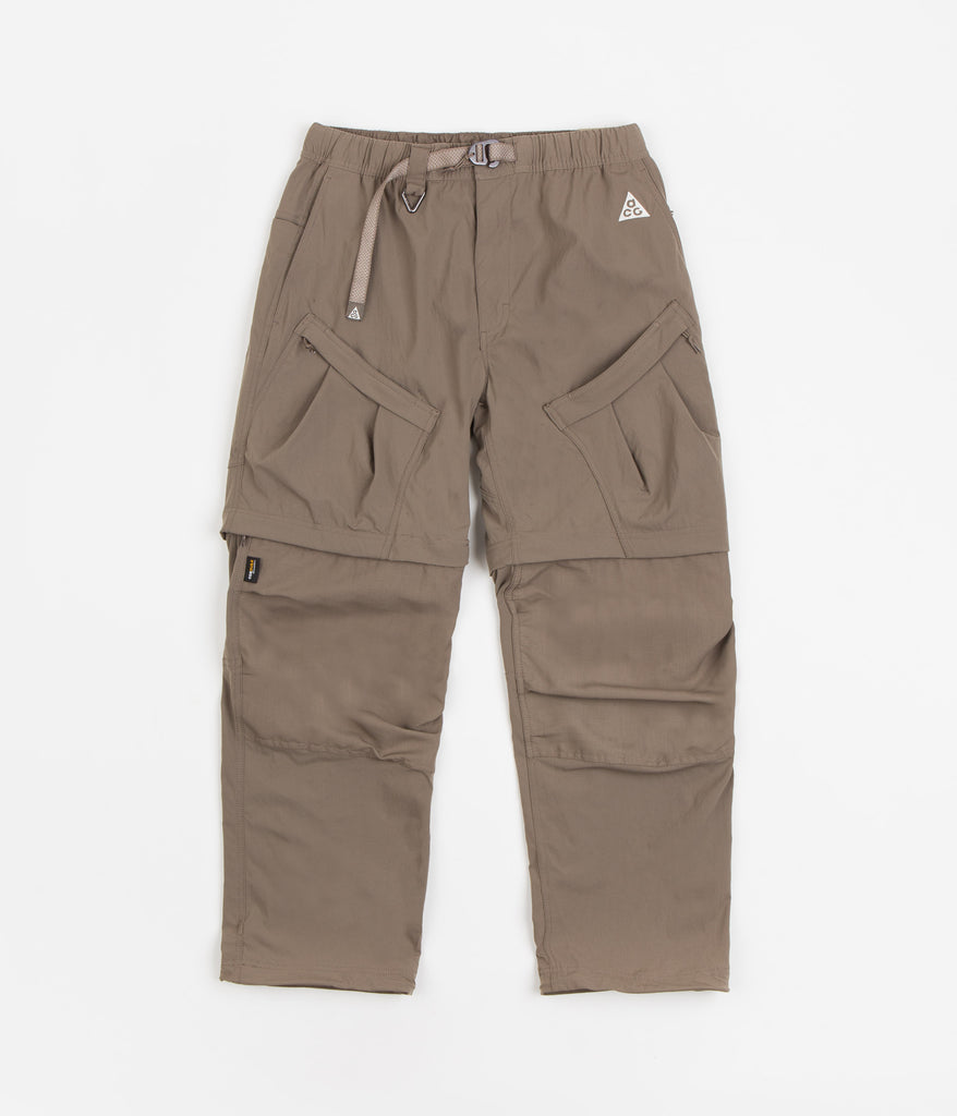 ★★Nike★★ ACG Smith Summit Cargo Pants M College Grey Par Nike ACG 