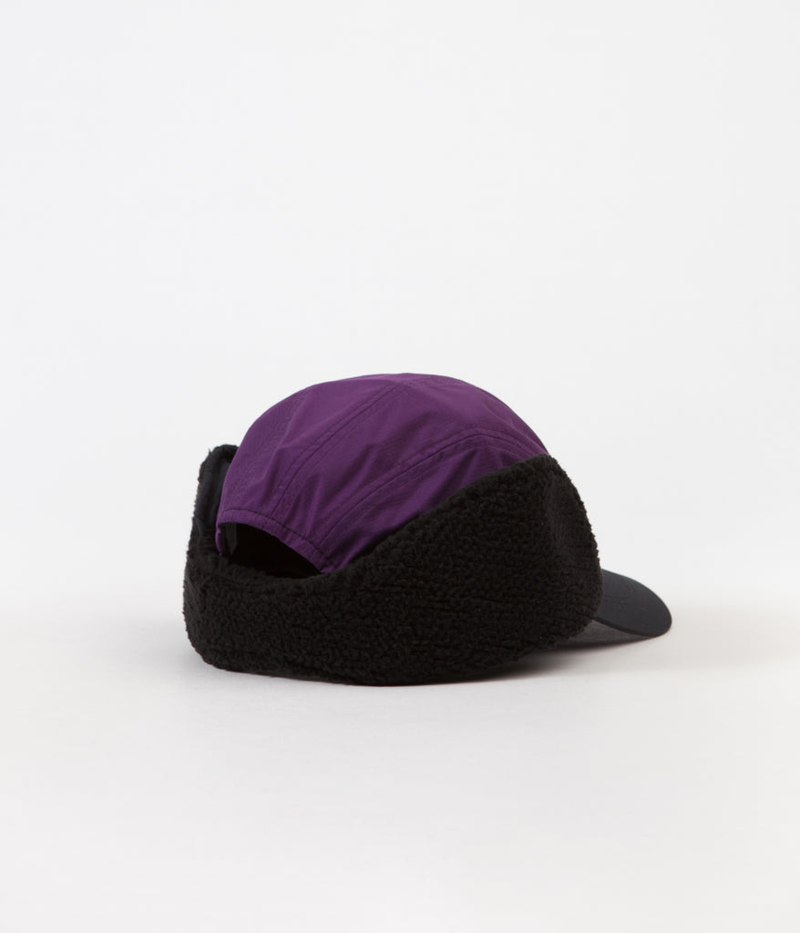 Nike ACG Tailwind Cap Black Night Purple Black