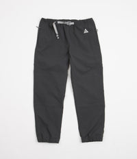 Nike ACG Trail Pants in Dark Smoke Grey and Summit White / Summit White thumbnail