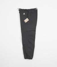 Nike ACG Trail Pants in Dark Smoke Grey and Summit White / Summit White thumbnail