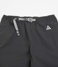 Nike ACG Trail Pants in Dark Smoke Grey and Summit White / Summit White thumbnail