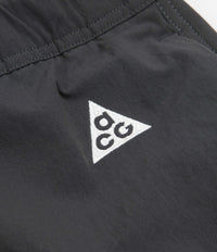 Nike ACG Trail Pants in Dark Smoke Grey and Summit White / Summit White thumbnail