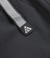 Nike ACG Trail Pants in Dark Smoke Grey and Summit White / Summit White thumbnail