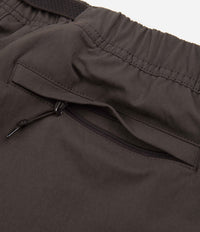 Nike ACG Trail Pants in Velvet Brown and Black / Khaki thumbnail
