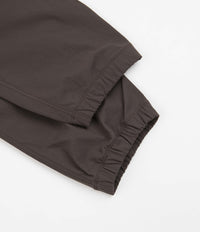 Nike ACG Trail Pants in Velvet Brown and Black / Khaki thumbnail
