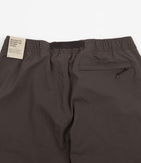 Nike ACG Trail Pants in Velvet Brown and Black / Khaki thumbnail