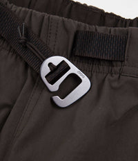 Nike ACG Trail Pants in Velvet Brown and Black / Khaki thumbnail