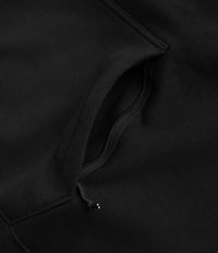 Nike ACG Tuff Fleece Hoodie - Black / Summit White / Summit White thumbnail