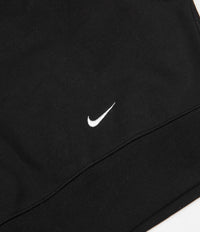 Nike ACG Womens Tuff Knit Hoodie - Black / Summit White thumbnail