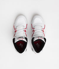 Nike Air Flight 89 Shoes - White / Black - White - White thumbnail