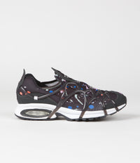 Nike Air Kukini SE Shoes in Black and Anthracite and White - Phantom thumbnail