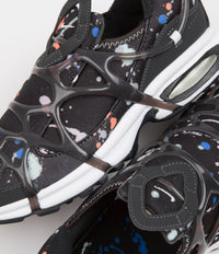 Nike Air Kukini SE Shoes in Black and Anthracite and White - Phantom thumbnail