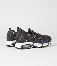 Nike Air Kukini SE Shoes in Black and Anthracite and White - Phantom thumbnail
