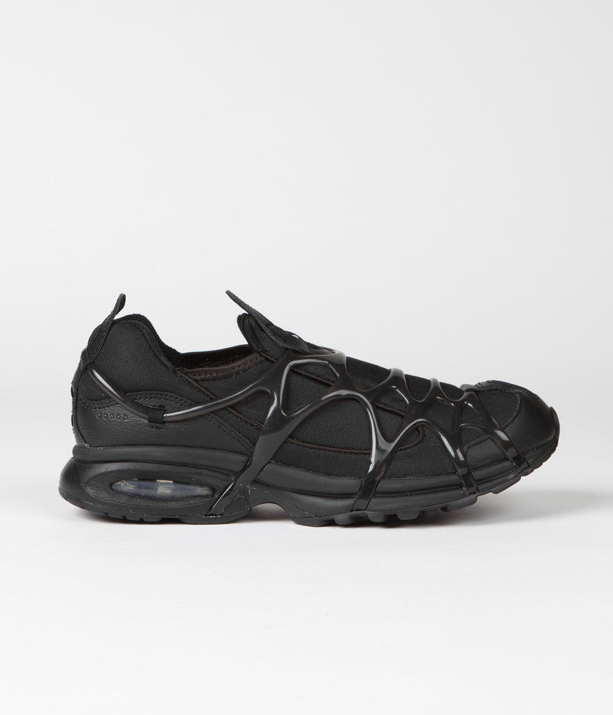 【美品】NIKE AIR KUKINI BLACK 28cm 箱無し 28cm】Nike Air KUKINI Black ナイキ クキニ - メルカリ