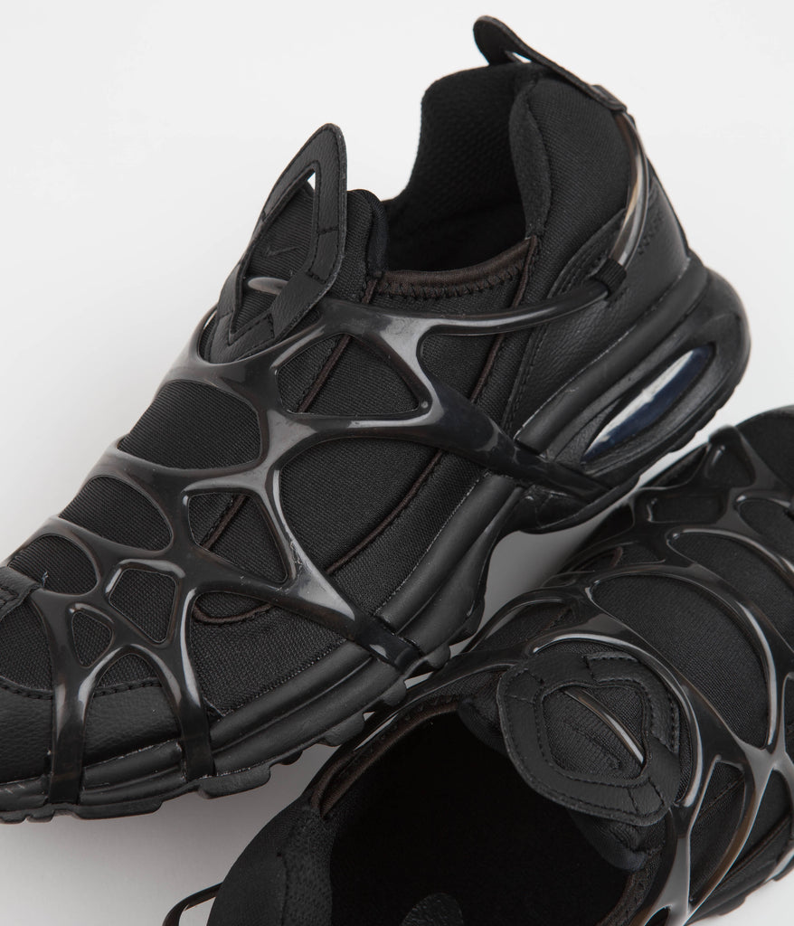 Nike Air Kukini (エアクキニ)Black/Anthracite Nike - Men - Air Kukini - Black Anthracite – Nohble