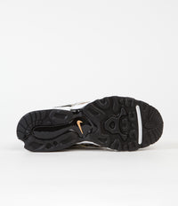 Nike Air Kukini Shoes in Black and Kumquat and Multi - White thumbnail