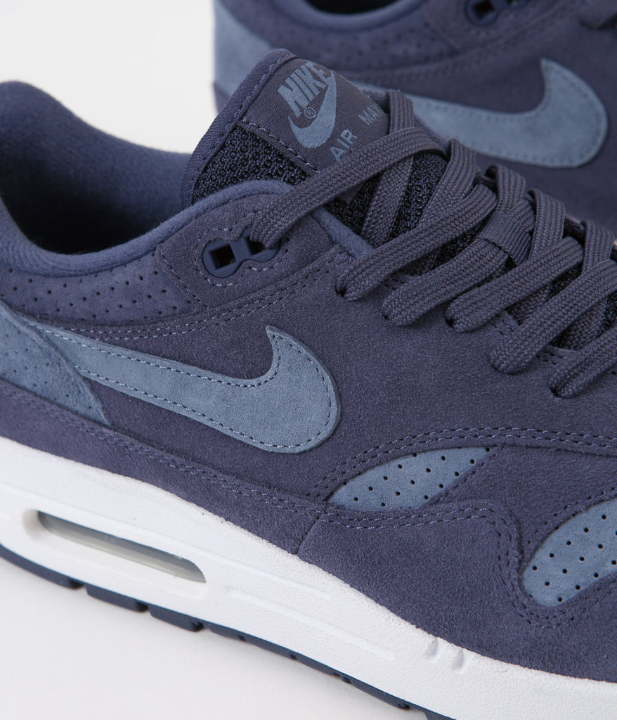 Air max 1 outlet premium indigo