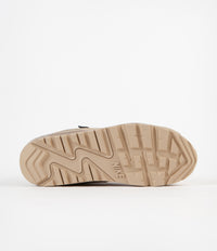 Nike Air Max 90 Surplus Shoes in Desert and Desert Camo and Safety Orange thumbnail
