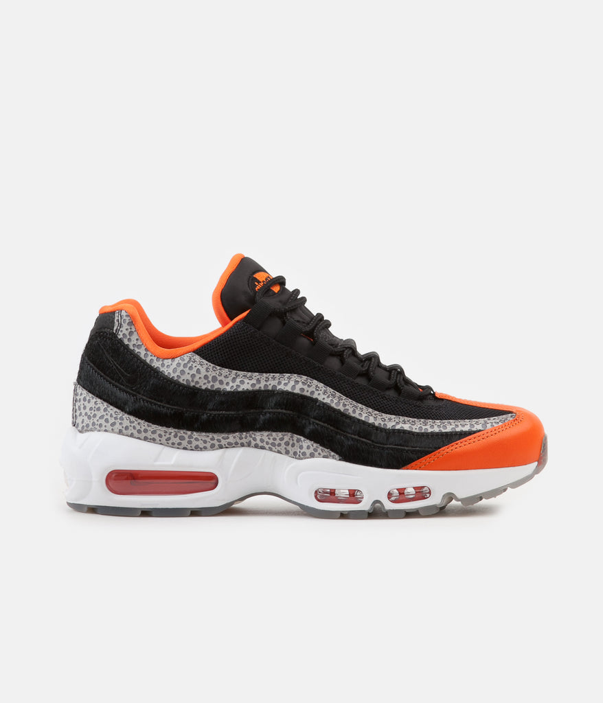 Nike air max clearance 95 og black granite