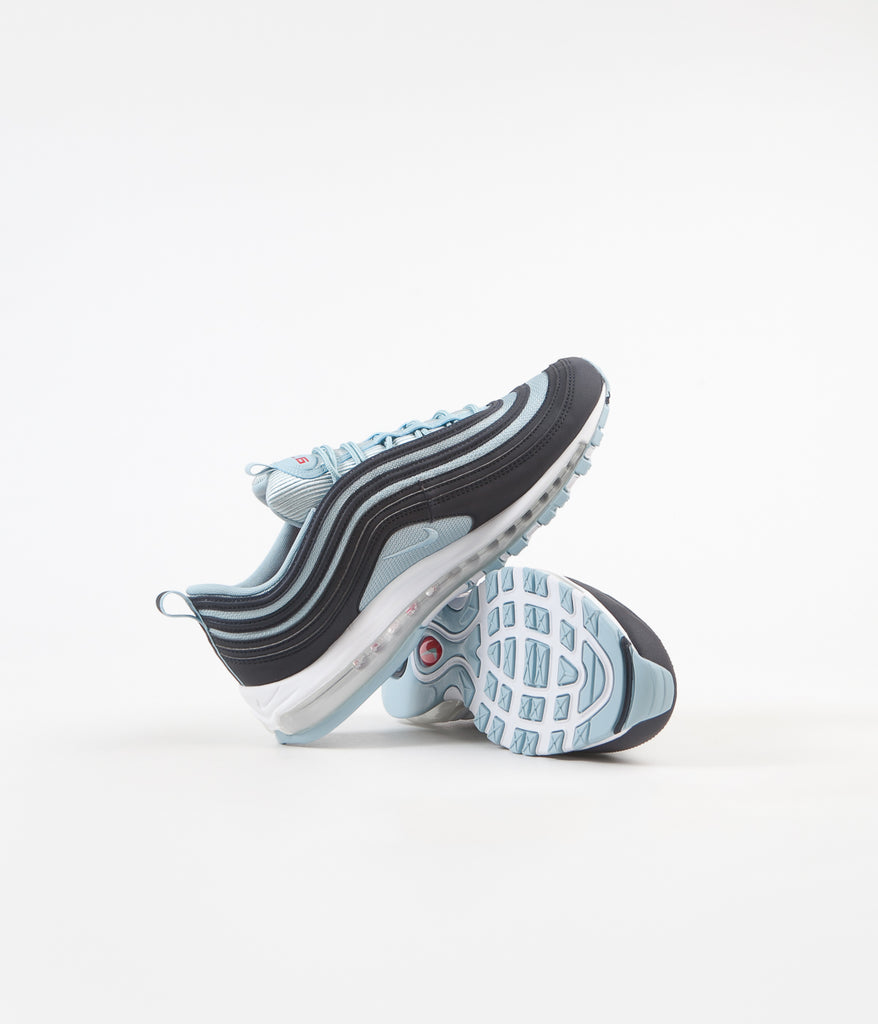 Nike air max 97 hotsell dark obsidian