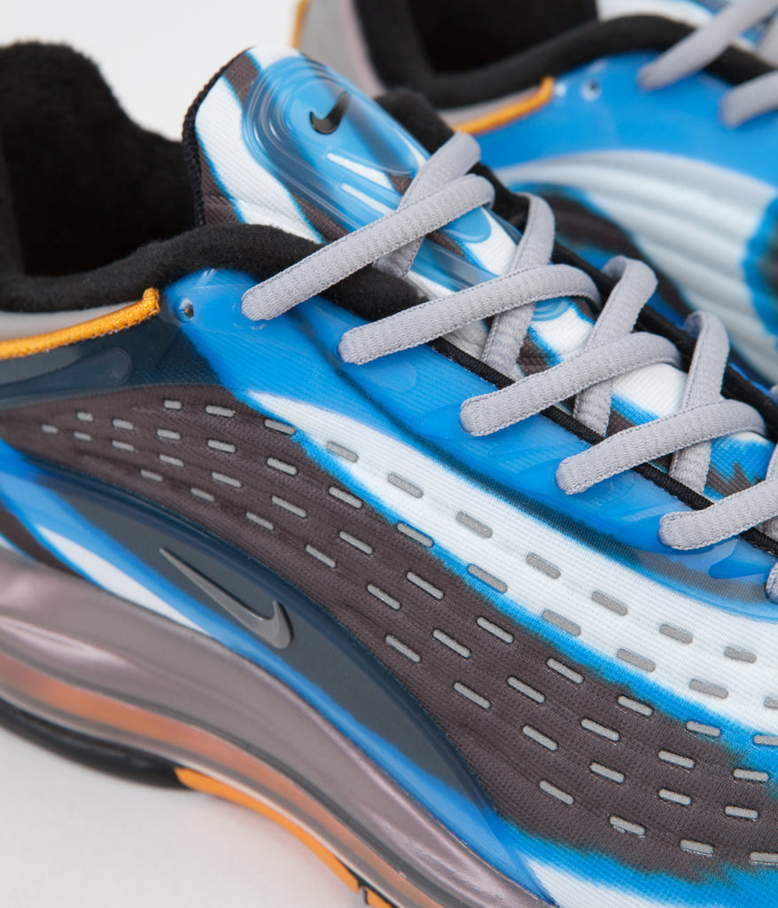 Nike Mens Air Max Deluxe T Shirt Nike Air Max Deluxe