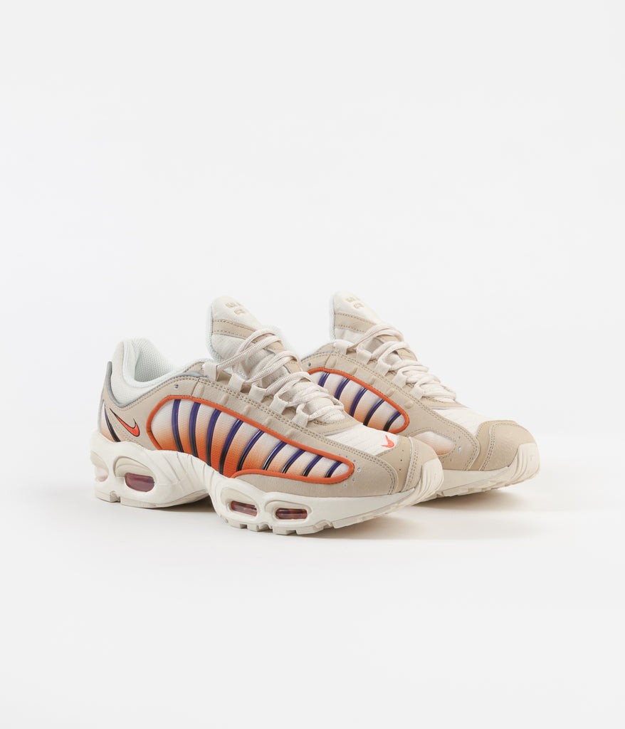 Nike air max hotsell tailwind iv desert ore