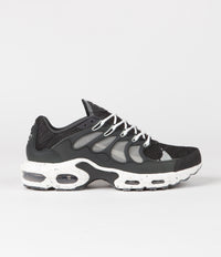 Nike Air Max Terrascape Plus Shoes in Off Noir and Summit White and Black - Anthracite thumbnail