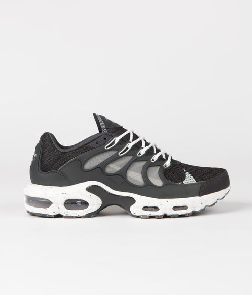 Nike Air Max Terrascape Plus Shoes - Off Noir / Summit White - Black - Anthracite