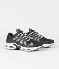 Nike Air Max Terrascape Plus Shoes in Off Noir and Summit White and Black - Anthracite thumbnail