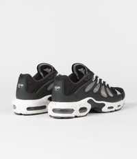 Nike Air Max Terrascape Plus Shoes in Off Noir and Summit White and Black - Anthracite thumbnail