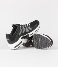 Nike Air Max Terrascape Plus Shoes in Off Noir and Summit White and Black - Anthracite thumbnail